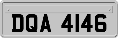 DQA4146