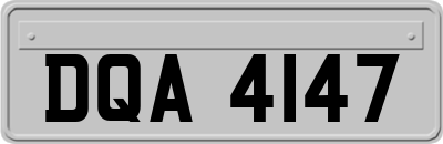 DQA4147