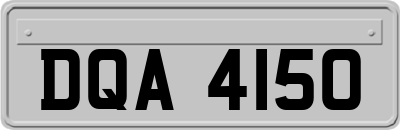 DQA4150