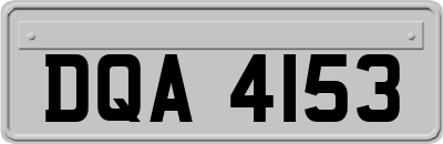 DQA4153
