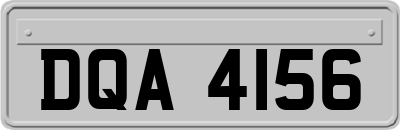 DQA4156