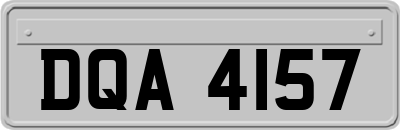 DQA4157
