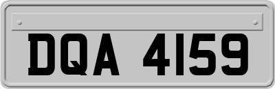 DQA4159
