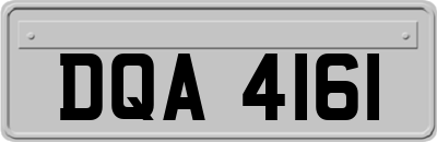 DQA4161