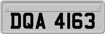 DQA4163