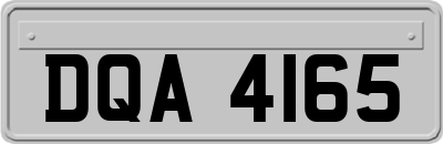 DQA4165