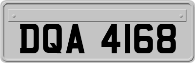 DQA4168