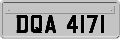 DQA4171