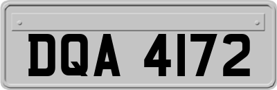 DQA4172