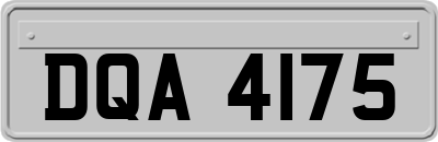 DQA4175
