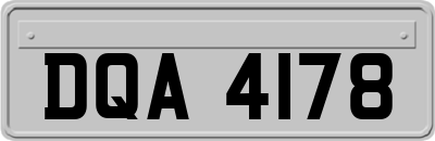 DQA4178