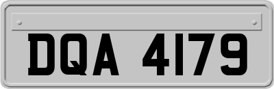 DQA4179