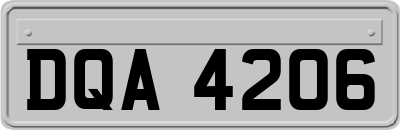 DQA4206