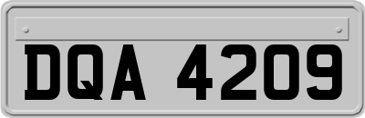 DQA4209