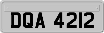 DQA4212