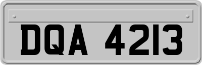 DQA4213