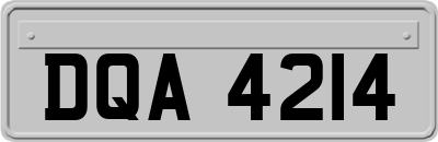 DQA4214