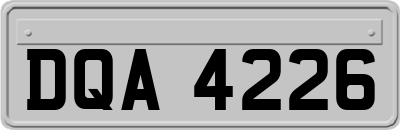 DQA4226