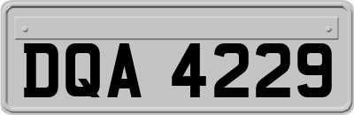 DQA4229