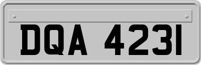 DQA4231