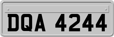 DQA4244