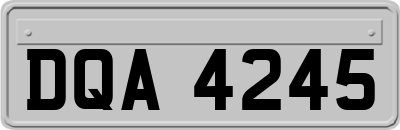DQA4245