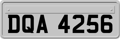 DQA4256