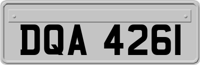 DQA4261