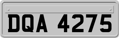 DQA4275
