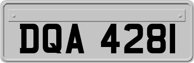 DQA4281
