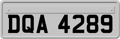 DQA4289