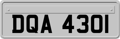 DQA4301