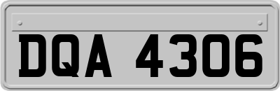 DQA4306