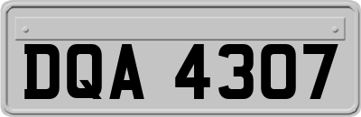 DQA4307