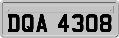DQA4308