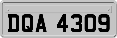 DQA4309