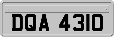 DQA4310