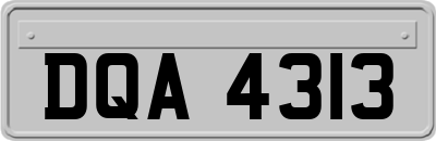 DQA4313