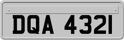 DQA4321