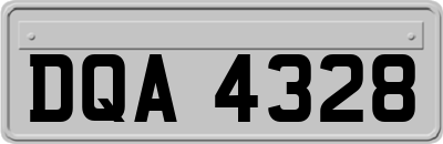 DQA4328