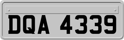 DQA4339