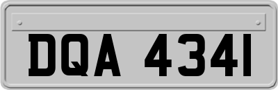 DQA4341