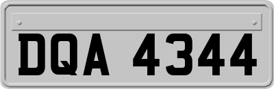 DQA4344