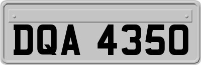 DQA4350