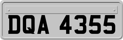 DQA4355