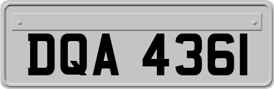 DQA4361