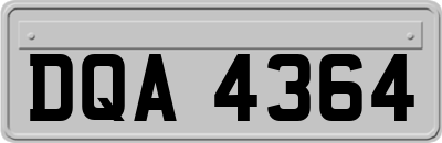 DQA4364