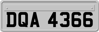 DQA4366