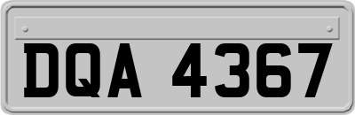 DQA4367