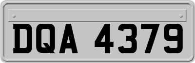 DQA4379